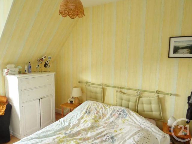 Maison à vendre - 6 pièces - 110 m2 - Brehal - 50 - BASSE-NORMANDIE