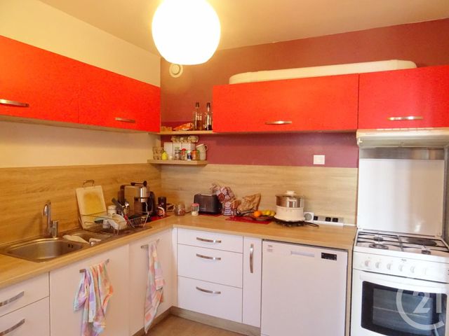 Maison à vendre - 6 pièces - 110 m2 - Brehal - 50 - BASSE-NORMANDIE