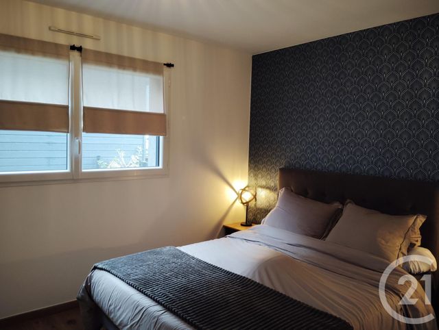 Maison &agrave; vendre - 5 pi&egrave;ces - 107,57 m2 - St Pair Sur Mer - 50 - BASSE-NORMANDIE