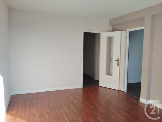 Appartement F3 &agrave; vendre - 4 pi&egrave;ces - 74,19 m2 - Granville - 50 - BASSE-NORMANDIE