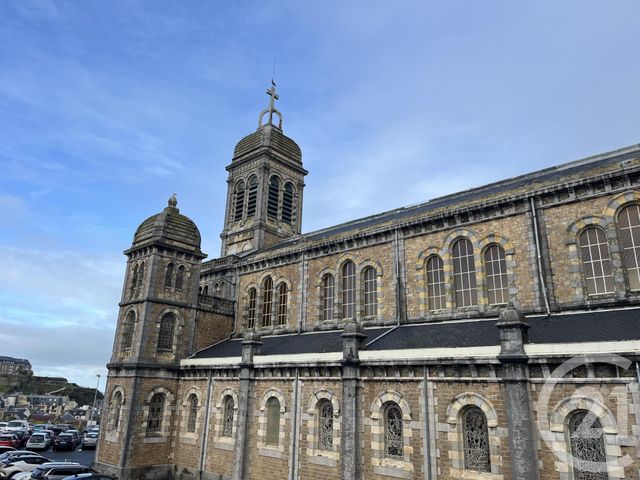 Maison à louer GRANVILLE