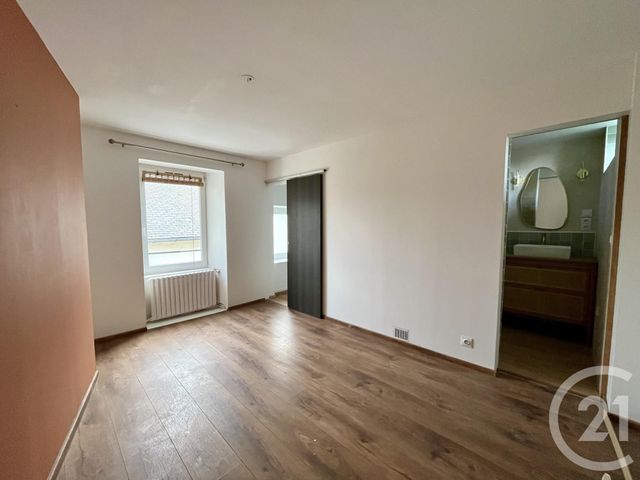 Maison &agrave; louer - 3 pi&egrave;ces - 63,70 m2 - Granville - 50 - BASSE-NORMANDIE