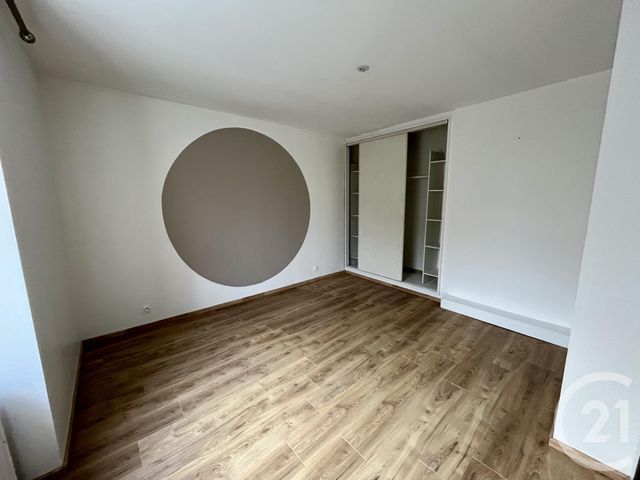 Maison &agrave; louer - 3 pi&egrave;ces - 63,70 m2 - Granville - 50 - BASSE-NORMANDIE