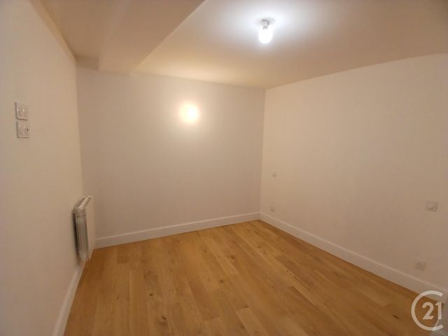 Appartement &agrave; vendre - 3 pi&egrave;ces - 94,65 m2 - Granville - 50 - BASSE-NORMANDIE