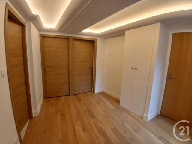 Appartement &agrave; vendre - 3 pi&egrave;ces - 94,65 m2 - Granville - 50 - BASSE-NORMANDIE