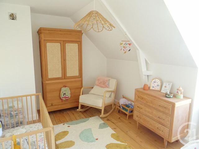 Maison &agrave; vendre - 8 pi&egrave;ces - 223 m2 - St Pair Sur Mer - 50 - BASSE-NORMANDIE