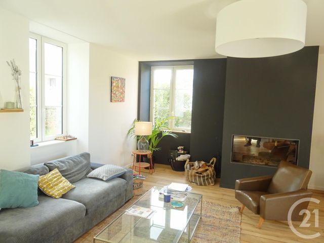 Maison &agrave; vendre - 8 pi&egrave;ces - 223 m2 - St Pair Sur Mer - 50 - BASSE-NORMANDIE