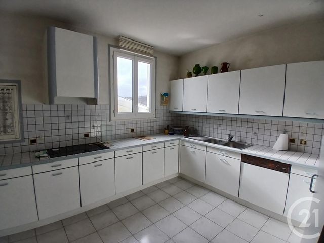 Appartement F6 &agrave; vendre - 6 pi&egrave;ces - 112,45 m2 - Brehal - 50 - BASSE-NORMANDIE