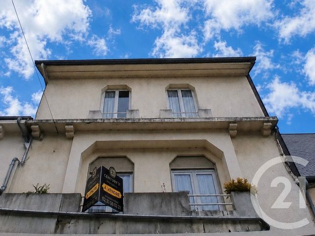 appartement - BREHAL - 50