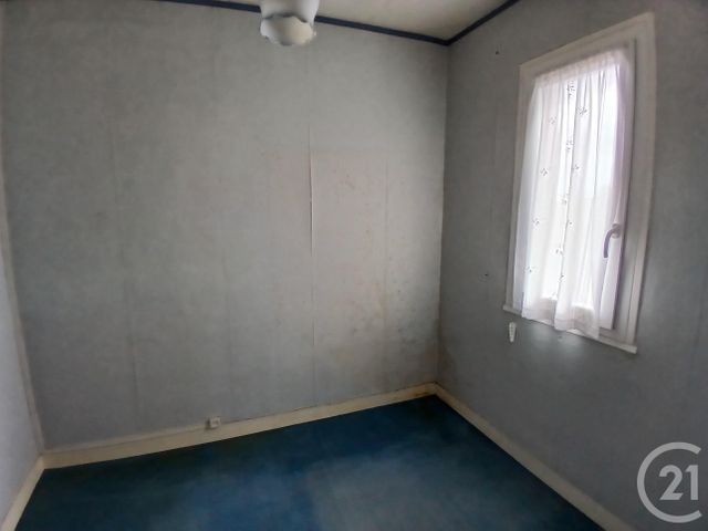 Appartement F6 &agrave; vendre - 6 pi&egrave;ces - 112,45 m2 - Brehal - 50 - BASSE-NORMANDIE