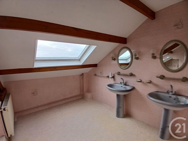 Appartement F6 &agrave; vendre - 6 pi&egrave;ces - 112,45 m2 - Brehal - 50 - BASSE-NORMANDIE