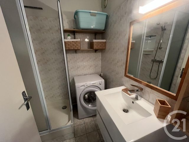 Appartement F2 &agrave; louer - 2 pi&egrave;ces - 49 m2 - Granville - 50 - BASSE-NORMANDIE