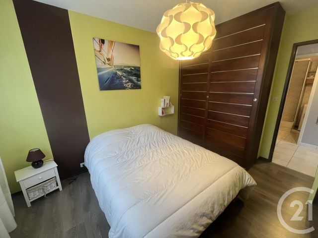 Appartement F2 &agrave; louer - 2 pi&egrave;ces - 49 m2 - Granville - 50 - BASSE-NORMANDIE