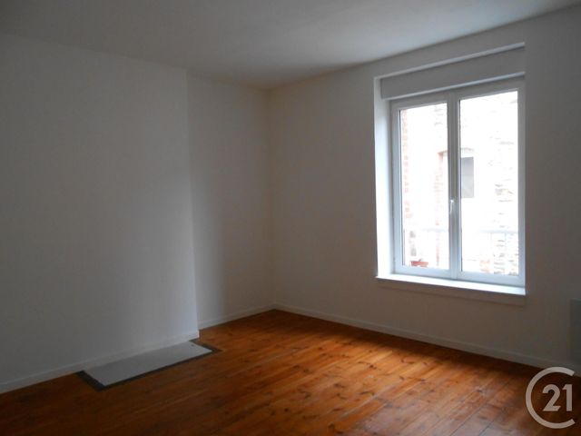 Appartement F2 &agrave; louer - 2 pi&egrave;ces - 45 m2 - Granville - 50 - BASSE-NORMANDIE