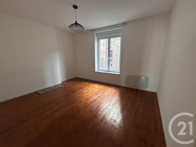 Appartement F2 &agrave; louer - 2 pi&egrave;ces - 45 m2 - Granville - 50 - BASSE-NORMANDIE