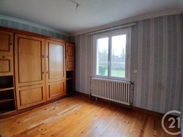 Maison &agrave; vendre - 4 pi&egrave;ces - 87,26 m2 - Granville - 50 - BASSE-NORMANDIE