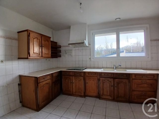 Maison &agrave; vendre - 4 pi&egrave;ces - 87,26 m2 - Granville - 50 - BASSE-NORMANDIE