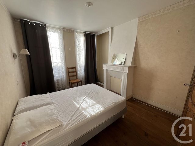 Appartement Duplex &agrave; louer - 3 pi&egrave;ces - 70 m2 - Granville - 50 - BASSE-NORMANDIE