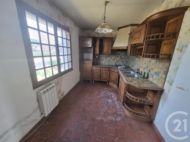 Maison &agrave; vendre - 5 pi&egrave;ces - 102,65 m2 - Breville Sur Mer - 50 - BASSE-NORMANDIE