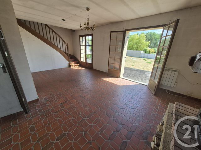 Maison &agrave; vendre - 5 pi&egrave;ces - 102,65 m2 - Breville Sur Mer - 50 - BASSE-NORMANDIE