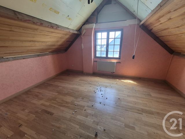 Maison &agrave; vendre - 5 pi&egrave;ces - 102,65 m2 - Breville Sur Mer - 50 - BASSE-NORMANDIE