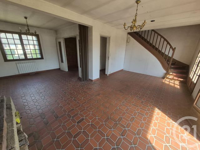 Maison &agrave; vendre - 5 pi&egrave;ces - 102,65 m2 - Breville Sur Mer - 50 - BASSE-NORMANDIE