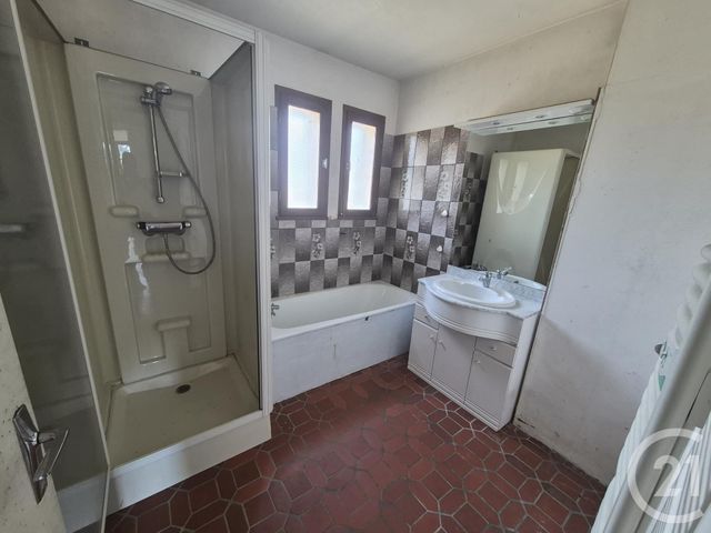 Maison &agrave; vendre - 5 pi&egrave;ces - 102,65 m2 - Breville Sur Mer - 50 - BASSE-NORMANDIE