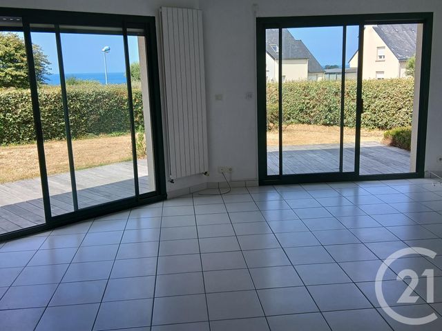 Maison &agrave; vendre - 5 pi&egrave;ces - 129 m2 - Granville - 50 - BASSE-NORMANDIE