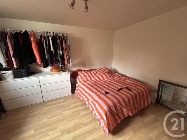 Maison &agrave; louer - 2 pi&egrave;ces - 35,49 m2 - St Planchers - 50 - BASSE-NORMANDIE