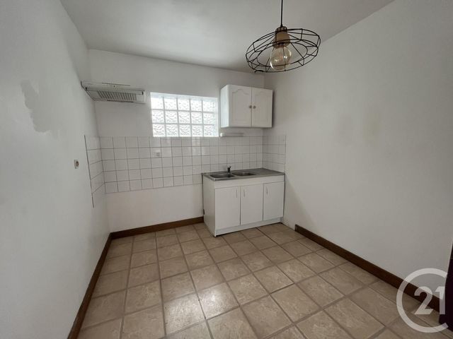 Appartement F3 &agrave; louer - 4 pi&egrave;ces - 60 m2 - St Pair Sur Mer - 50 - BASSE-NORMANDIE