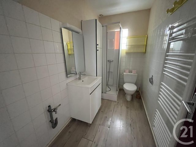 Appartement F3 &agrave; louer - 4 pi&egrave;ces - 60 m2 - St Pair Sur Mer - 50 - BASSE-NORMANDIE