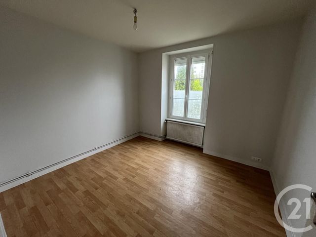 Appartement F2 à louer GRANVILLE