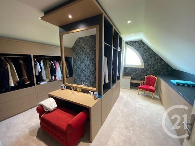 Maison &agrave; vendre - 9 pi&egrave;ces - 340 m2 - Donville Les Bains - 50 - BASSE-NORMANDIE