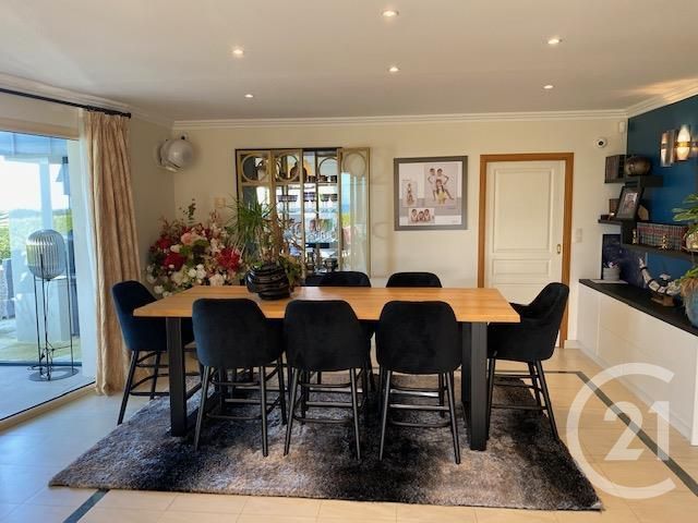 Maison &agrave; vendre - 9 pi&egrave;ces - 340 m2 - Donville Les Bains - 50 - BASSE-NORMANDIE