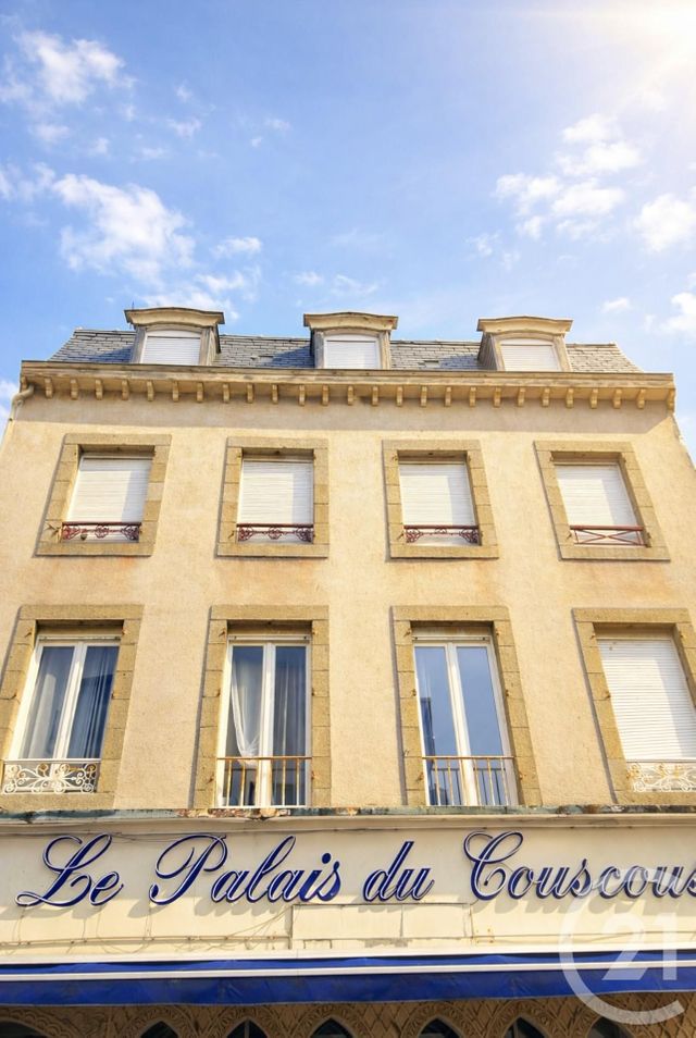 Appartement F3 à louer GRANVILLE