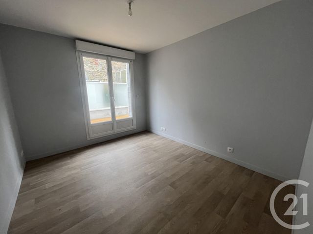 Appartement F5 &agrave; louer - 5 pi&egrave;ces - 121 m2 - Granville - 50 - BASSE-NORMANDIE