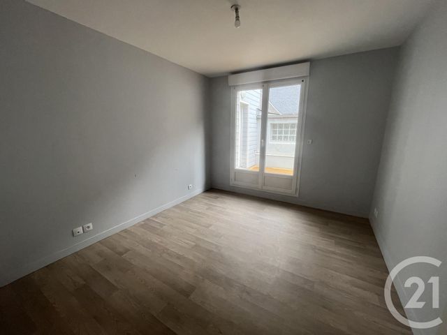 Appartement F5 &agrave; louer - 5 pi&egrave;ces - 121 m2 - Granville - 50 - BASSE-NORMANDIE