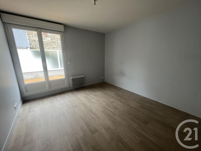 Appartement F5 &agrave; louer - 5 pi&egrave;ces - 121 m2 - Granville - 50 - BASSE-NORMANDIE