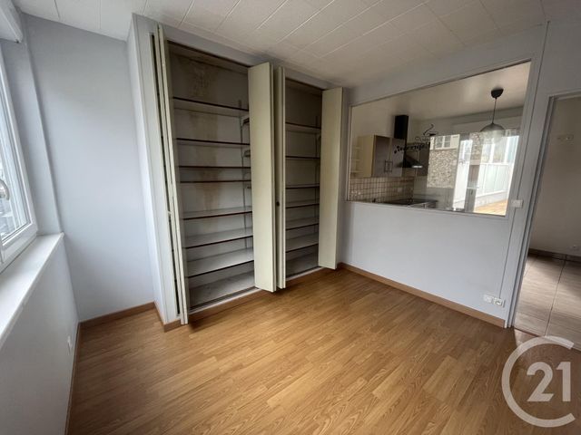 Appartement F5 &agrave; louer - 5 pi&egrave;ces - 121 m2 - Granville - 50 - BASSE-NORMANDIE