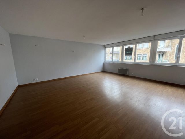 Appartement F5 &agrave; louer - 5 pi&egrave;ces - 121 m2 - Granville - 50 - BASSE-NORMANDIE