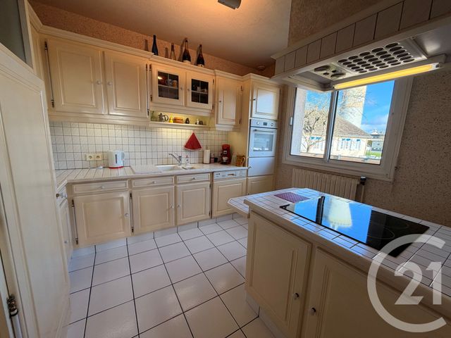 Maison &agrave; vendre - 8 pi&egrave;ces - 172 m2 - La Haye Pesnel - 50 - BASSE-NORMANDIE