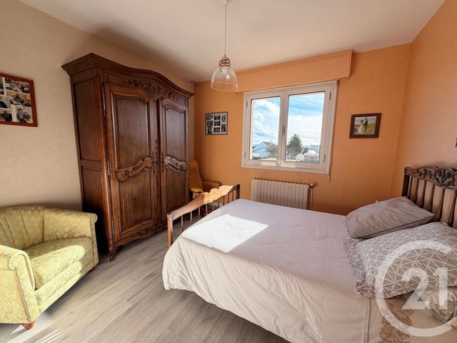 Maison &agrave; vendre - 8 pi&egrave;ces - 172 m2 - La Haye Pesnel - 50 - BASSE-NORMANDIE