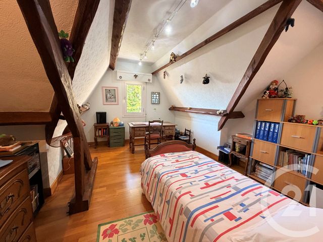 Maison &agrave; vendre - 8 pi&egrave;ces - 172 m2 - La Haye Pesnel - 50 - BASSE-NORMANDIE