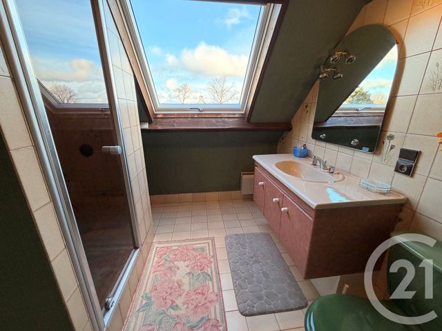 Maison &agrave; vendre - 8 pi&egrave;ces - 172 m2 - La Haye Pesnel - 50 - BASSE-NORMANDIE