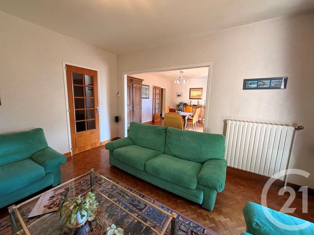 Maison &agrave; vendre - 8 pi&egrave;ces - 172 m2 - La Haye Pesnel - 50 - BASSE-NORMANDIE