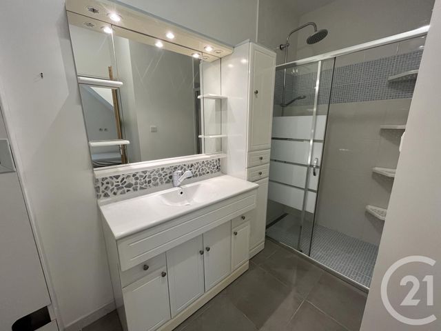 Appartement F1 &agrave; louer - 2 pi&egrave;ces - 39 m2 - Granville - 50 - BASSE-NORMANDIE