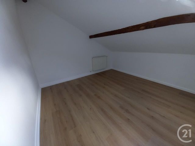 Maison &agrave; louer - 2 pi&egrave;ces - 49,78 m2 - Donville Les Bains - 50 - BASSE-NORMANDIE