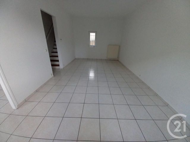 Maison &agrave; louer - 2 pi&egrave;ces - 49,78 m2 - Donville Les Bains - 50 - BASSE-NORMANDIE