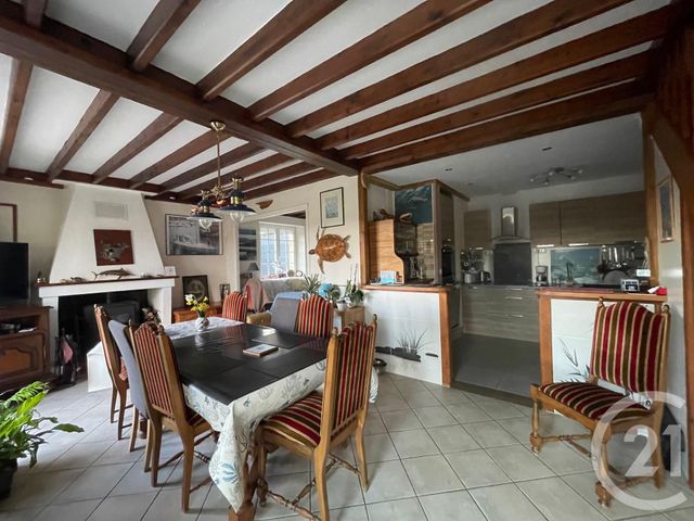 Maison &agrave; vendre - 5 pi&egrave;ces - 105,59 m2 - Granville - 50 - BASSE-NORMANDIE