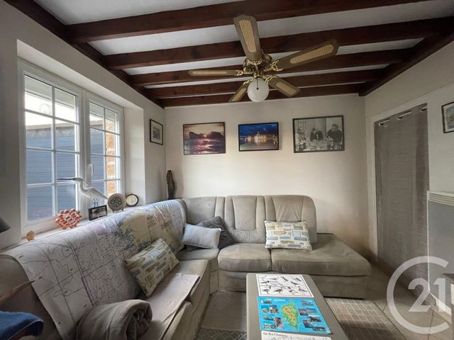 Maison &agrave; vendre - 5 pi&egrave;ces - 105,59 m2 - Granville - 50 - BASSE-NORMANDIE